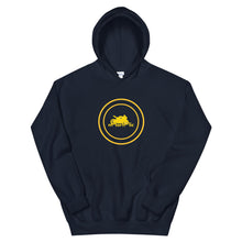 Load image into Gallery viewer, RtR creepy Hoodie - motorholic