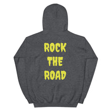 Load image into Gallery viewer, RtR creepy Hoodie - motorholic