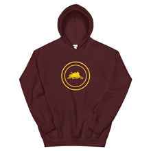 Load image into Gallery viewer, RtR creepy Hoodie - motorholic