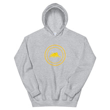 Load image into Gallery viewer, RtR creepy Hoodie - motorholic