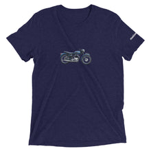 Charger l'image dans la galerie, Thunderbird T6 t-shirt - motorholic