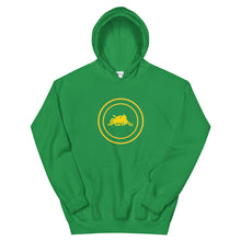 Load image into Gallery viewer, RtR creepy Hoodie - motorholic