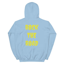 Load image into Gallery viewer, RtR creepy Hoodie - motorholic