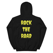 Load image into Gallery viewer, RtR creepy Hoodie - motorholic