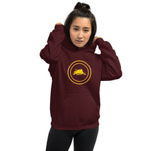 Load image into Gallery viewer, RtR creepy Hoodie - motorholic