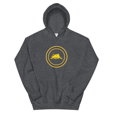 Load image into Gallery viewer, RtR creepy Hoodie - motorholic