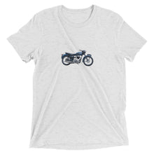 Charger l'image dans la galerie, Thunderbird T6 t-shirt - motorholic