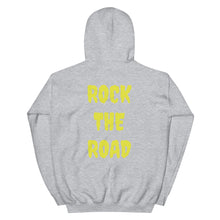 Load image into Gallery viewer, RtR creepy Hoodie - motorholic