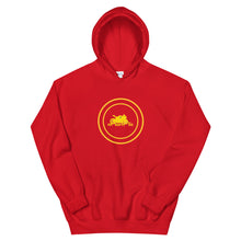 Load image into Gallery viewer, RtR creepy Hoodie - motorholic