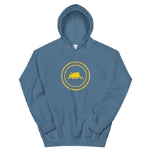 Load image into Gallery viewer, RtR creepy Hoodie - motorholic