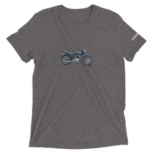 Charger l'image dans la galerie, Thunderbird T6 t-shirt - motorholic