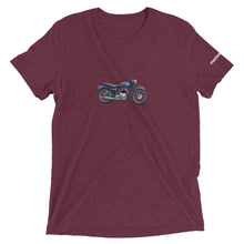 Charger l'image dans la galerie, Thunderbird T6 t-shirt - motorholic