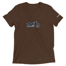 Charger l'image dans la galerie, Thunderbird T6 t-shirt - motorholic