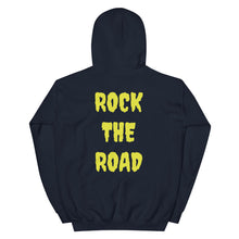 Load image into Gallery viewer, RtR creepy Hoodie - motorholic