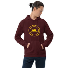 Load image into Gallery viewer, RtR creepy Hoodie - motorholic
