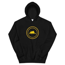 Load image into Gallery viewer, RtR creepy Hoodie - motorholic