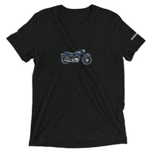 Charger l'image dans la galerie, Thunderbird T6 t-shirt - motorholic