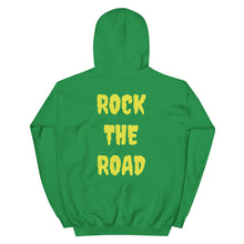 Load image into Gallery viewer, RtR creepy Hoodie - motorholic