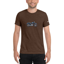 Charger l'image dans la galerie, Thunderbird T6 t-shirt - motorholic