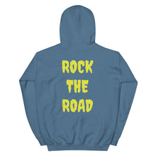 Load image into Gallery viewer, RtR creepy Hoodie - motorholic