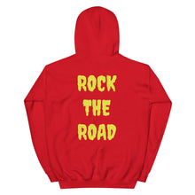 Load image into Gallery viewer, RtR creepy Hoodie - motorholic
