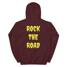 Load image into Gallery viewer, RtR creepy Hoodie - motorholic