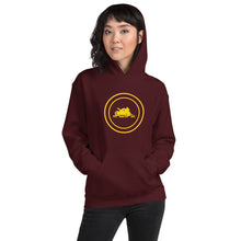 Load image into Gallery viewer, RtR creepy Hoodie - motorholic