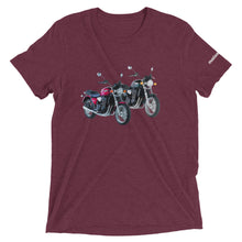 Load image into Gallery viewer, ThunderbirdLegend TT t-shirt - motorholic