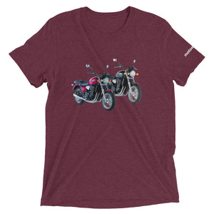 ThunderbirdLegend TT t-shirt - motorholic