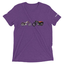 Load image into Gallery viewer, YA t-shirt - motorholic