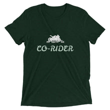 Load image into Gallery viewer, MotorHolic co-rider t-shirt - motorholic