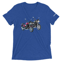 Cargar imagen en el visor de la galería, ThunderbirdLegend TT t-shirt - motorholic