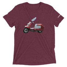 Load image into Gallery viewer, H.D. Topper 125 t-shirt - motorholic