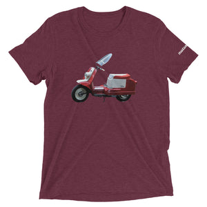 H.D. Topper 125 t-shirt - motorholic