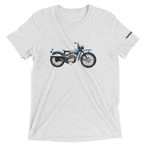 H.D. Sprint t-shirt - motorholic