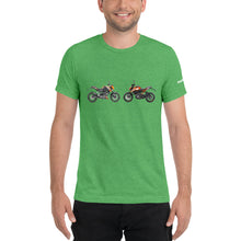 Load image into Gallery viewer, Duke 125 t-shirt - motorholic