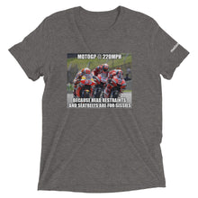 Charger l&#39;image dans la galerie, MotoGP rules t-shirt - motorholic