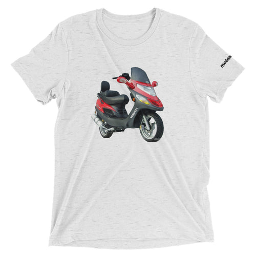 Viper 150 t-shirt - motorholic