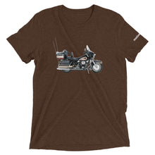 Cargar imagen en el visor de la galería, Electra Glide Classic 1337 t-shirt - motorholic