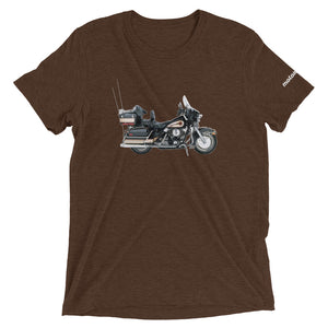 Electra Glide Classic 1337 t-shirt - motorholic