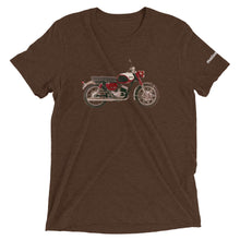 Cargar imagen en el visor de la galería, YD-3 t-shirt - motorholic