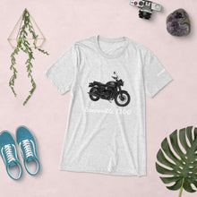 Charger l&#39;image dans la galerie, Short sleeve t-shirt - motorholic