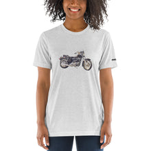 Charger l&#39;image dans la galerie, Sportster 1000 75th Anniversary t-shirt - motorholic