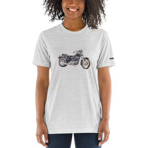 Sportster 1000 75th Anniversary t-shirt - motorholic