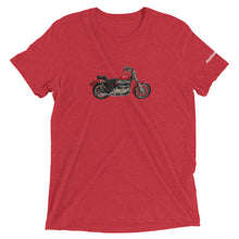 Cargar imagen en el visor de la galería, 1000 Hugger t-shirt - motorholic