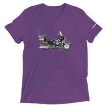 Load image into Gallery viewer, Electra Glide Classic 1337 t-shirt - motorholic