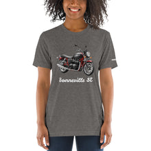 Load image into Gallery viewer, Bonneville SE t-shirt - motorholic