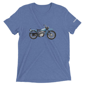 H.D. Sprint t-shirt - motorholic