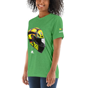 Ride like Rossi t-shirt - motorholic