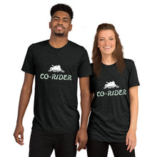 Load image into Gallery viewer, MotorHolic co-rider t-shirt - motorholic